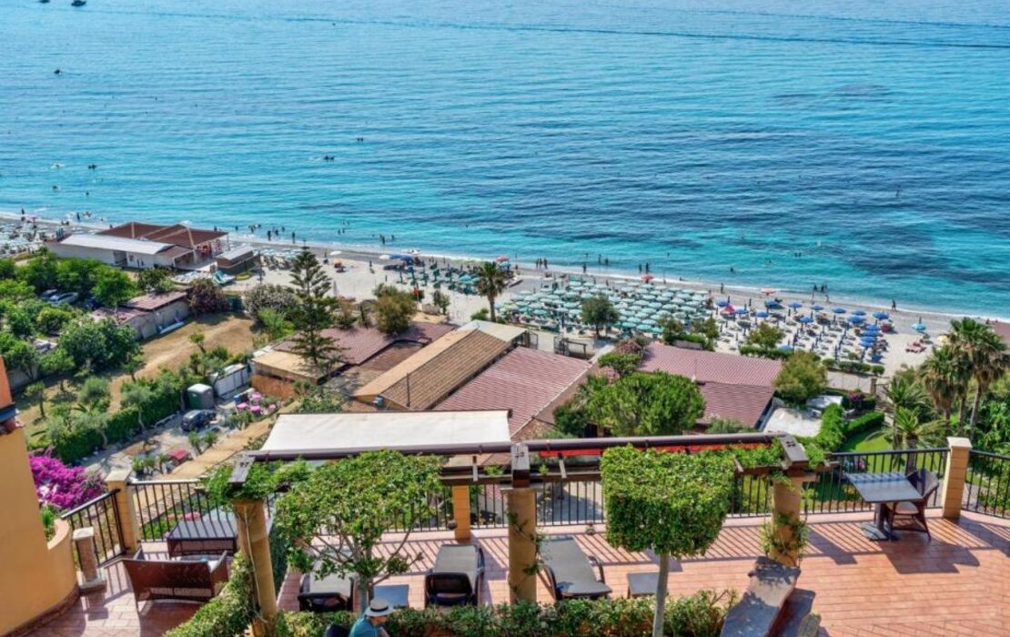 Hotel Rocca Della Sena