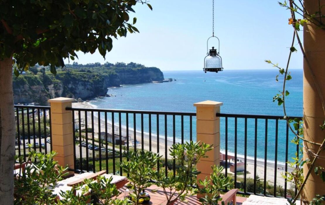 Hotel Rocca Della Sena