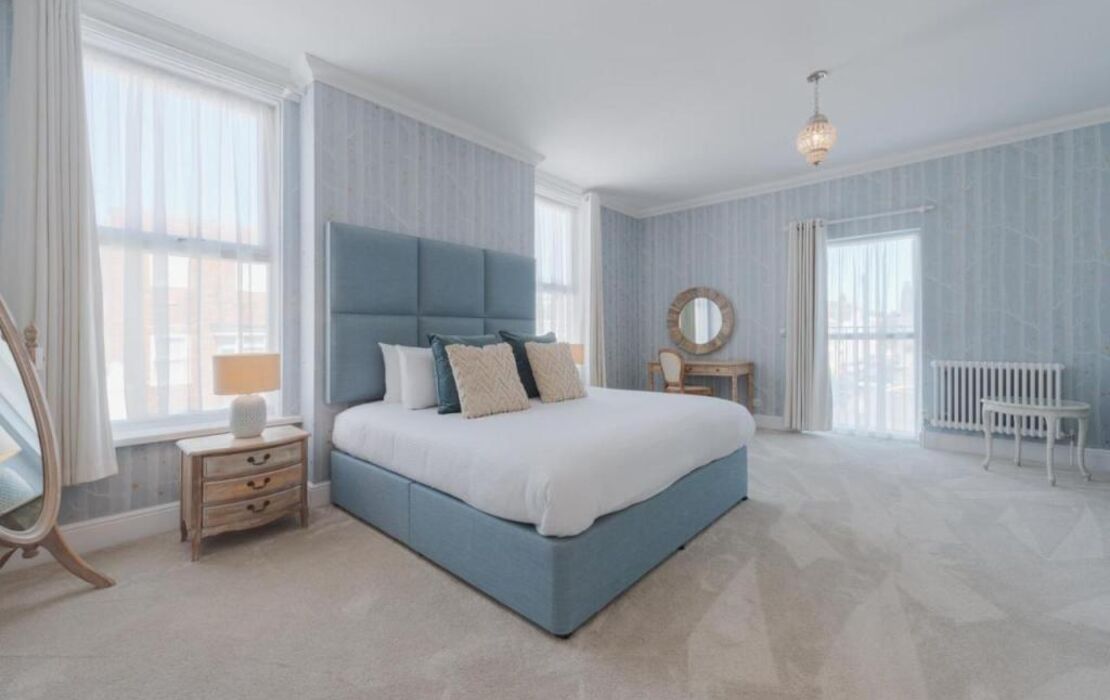 Somerset House Boutique Hotel and Restaurant