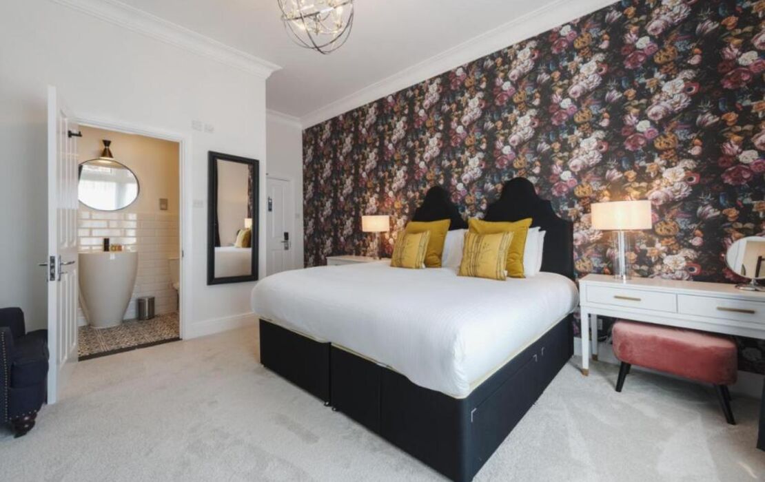 Somerset House Boutique Hotel and Restaurant