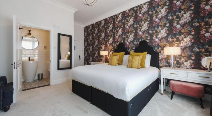 Somerset House Boutique Hotel and Restaurant