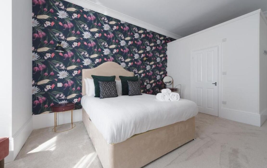 Somerset House Boutique Hotel and Restaurant