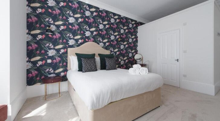 Somerset House Boutique Hotel and Restaurant