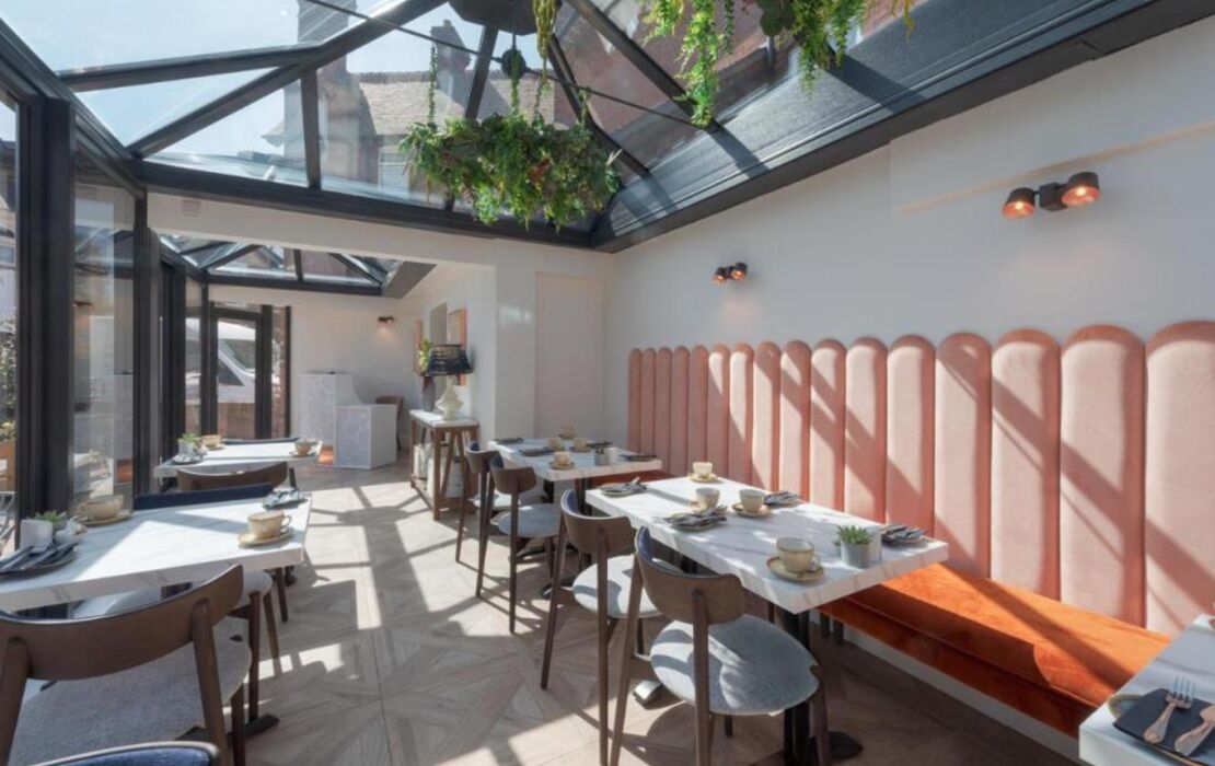 Somerset House Boutique Hotel and Restaurant