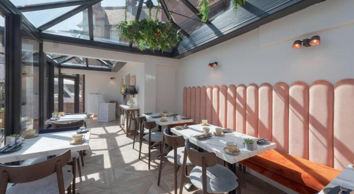 Somerset House Boutique Hotel and Restaurant