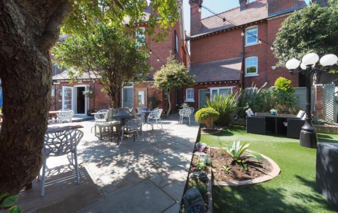 Somerset House Boutique Hotel and Restaurant