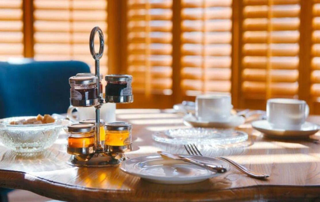 Somerset House Boutique Hotel and Restaurant