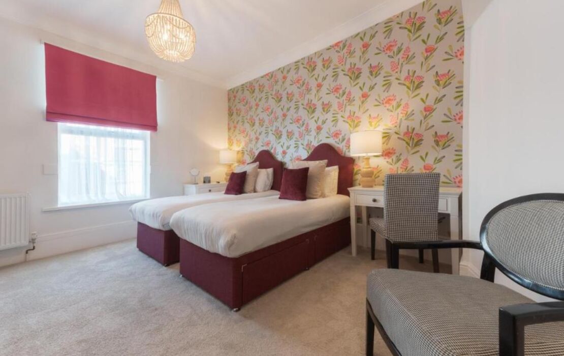 Somerset House Boutique Hotel and Restaurant