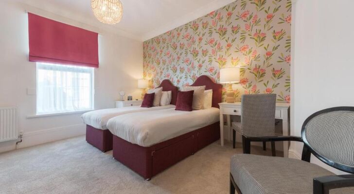 Somerset House Boutique Hotel and Restaurant
