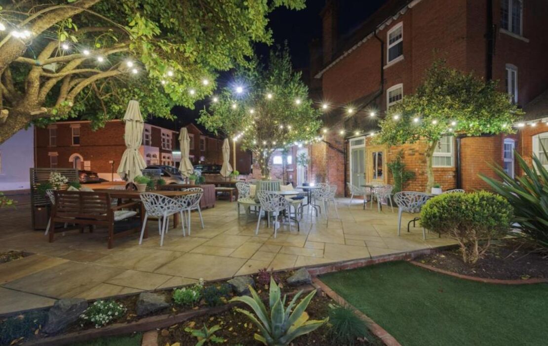 Somerset House Boutique Hotel and Restaurant