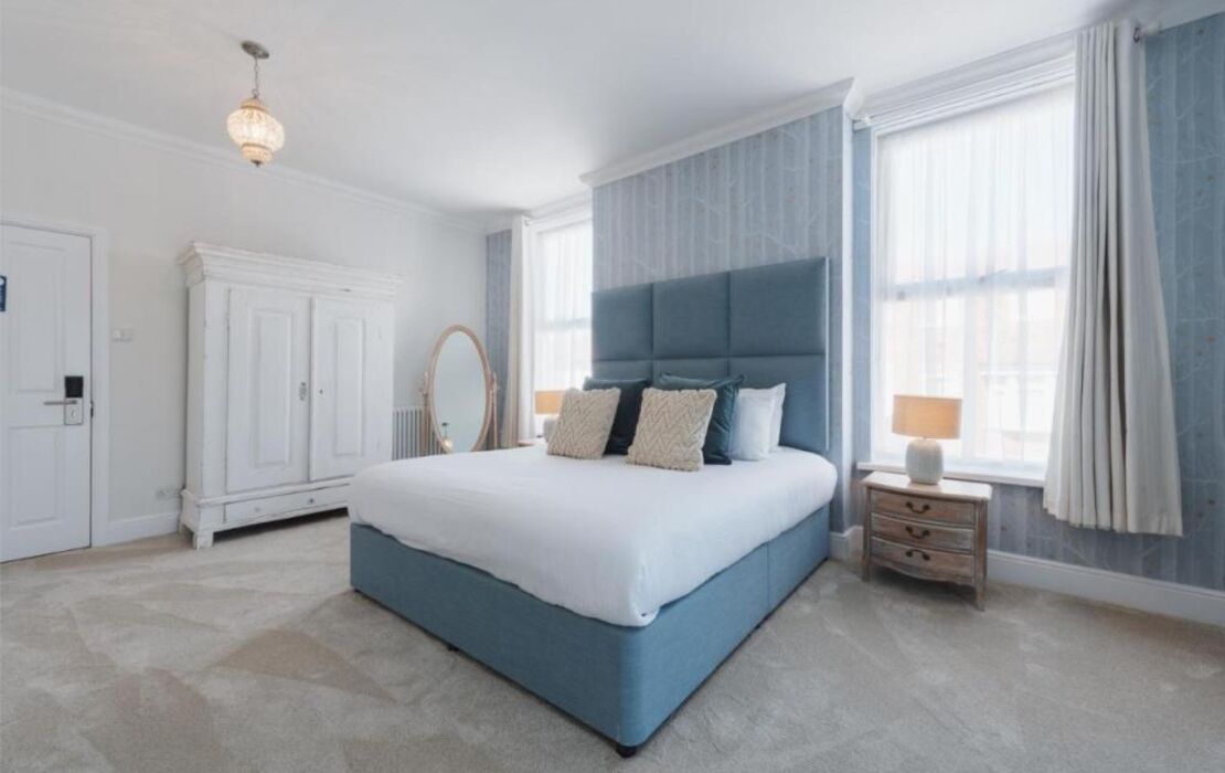 Somerset House Boutique Hotel and Restaurant