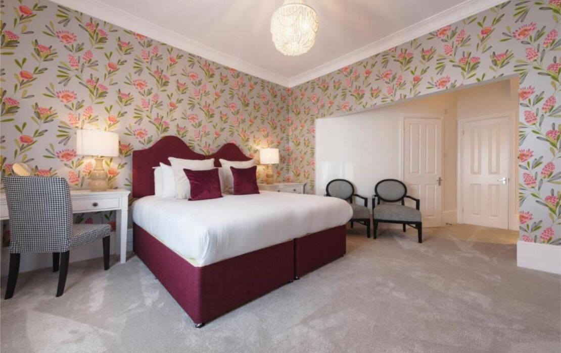 Somerset House Boutique Hotel and Restaurant