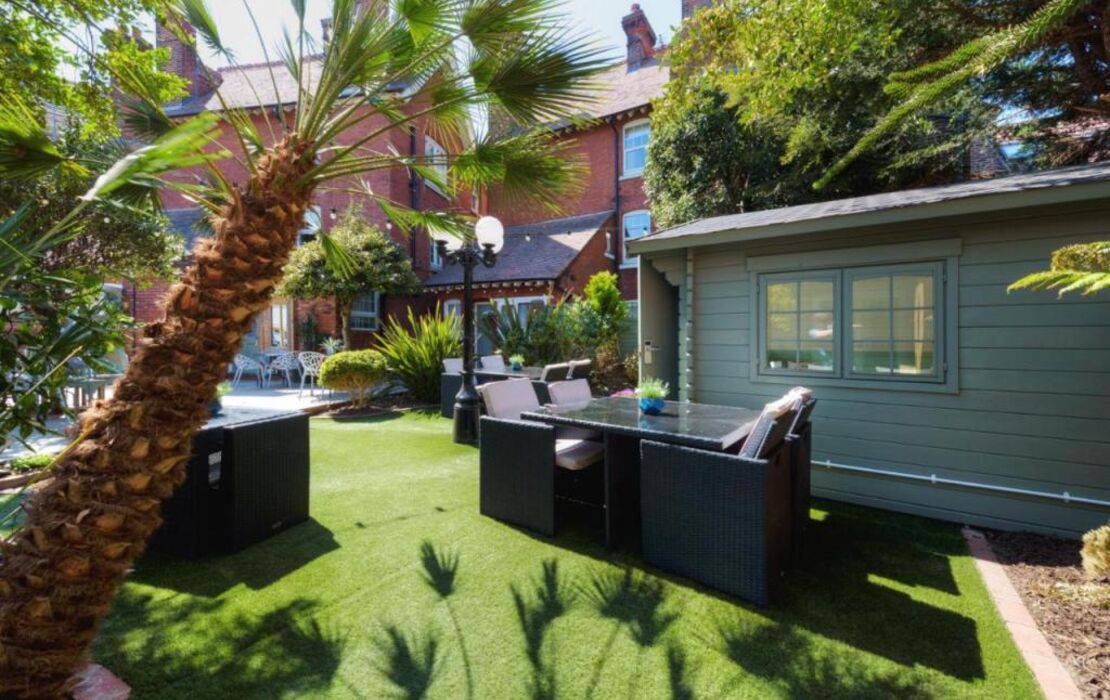 Somerset House Boutique Hotel and Restaurant