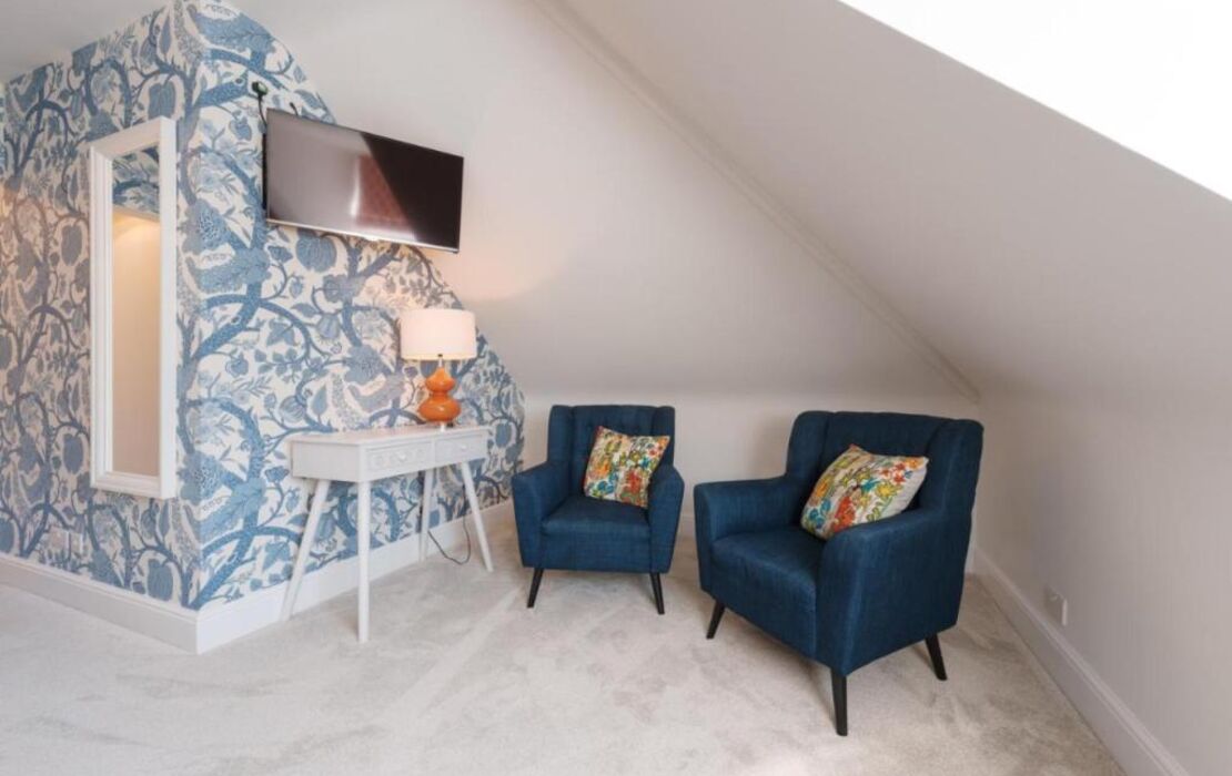 Somerset House Boutique Hotel and Restaurant