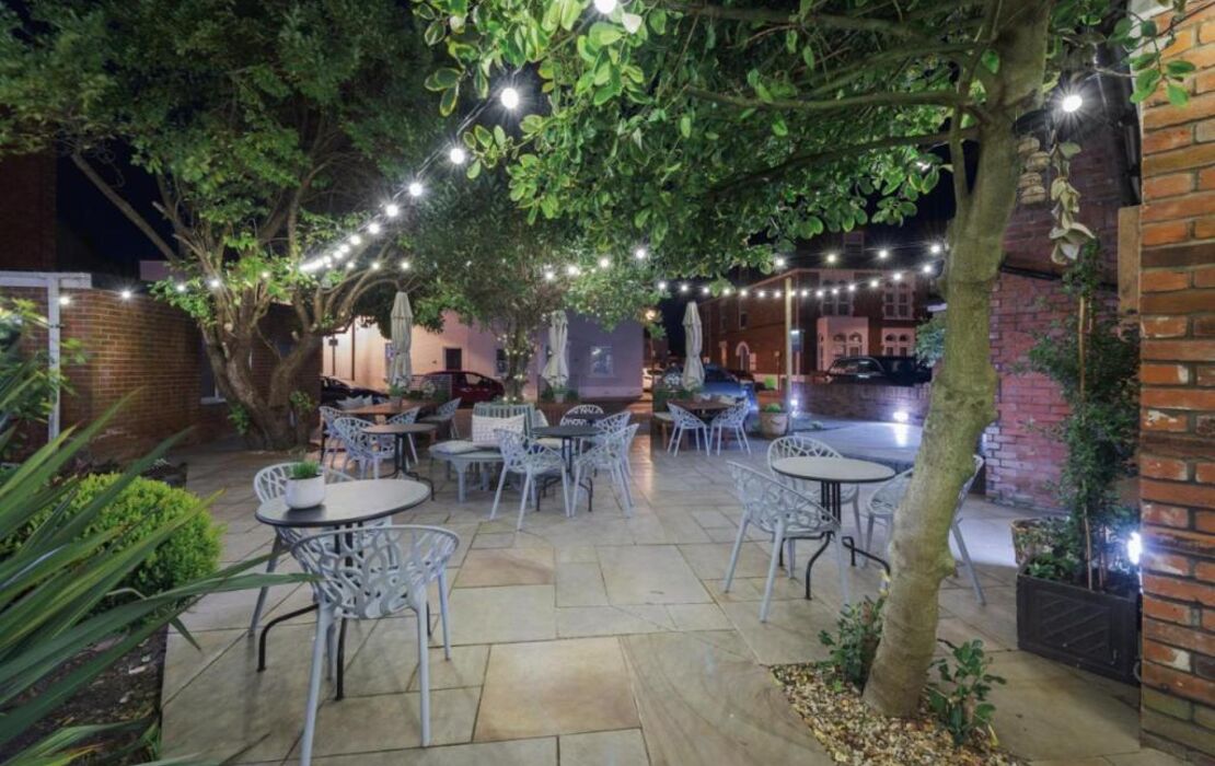 Somerset House Boutique Hotel and Restaurant