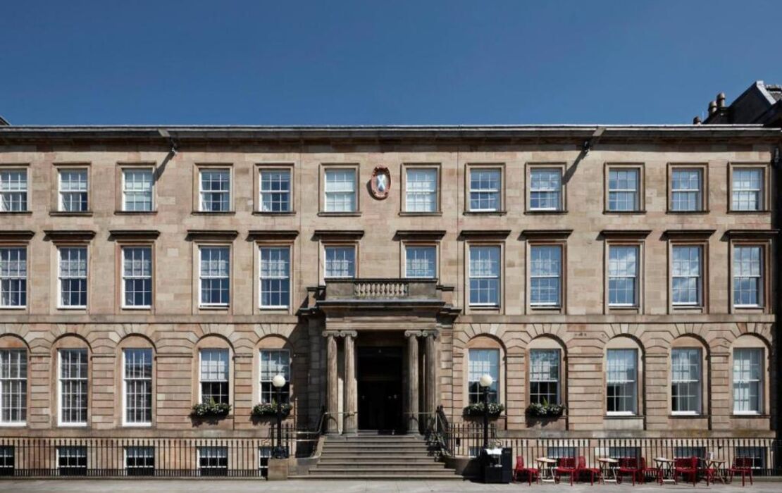 Kimpton Blythswood Square Hotel & Spa by IHG