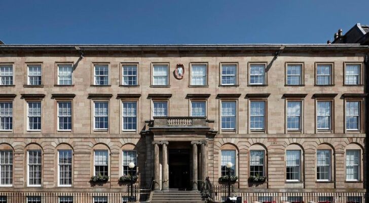 Kimpton Blythswood Square Hotel & Spa by IHG