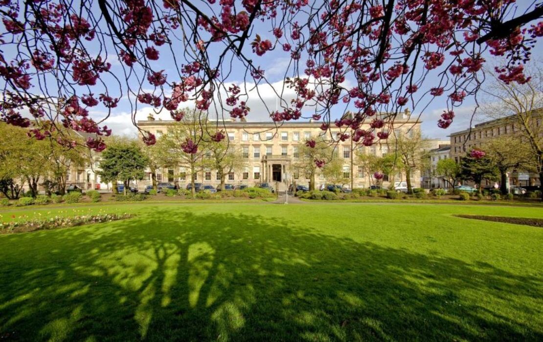 Kimpton Blythswood Square Hotel & Spa by IHG