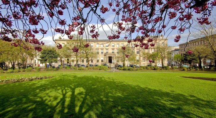Kimpton Blythswood Square Hotel & Spa by IHG
