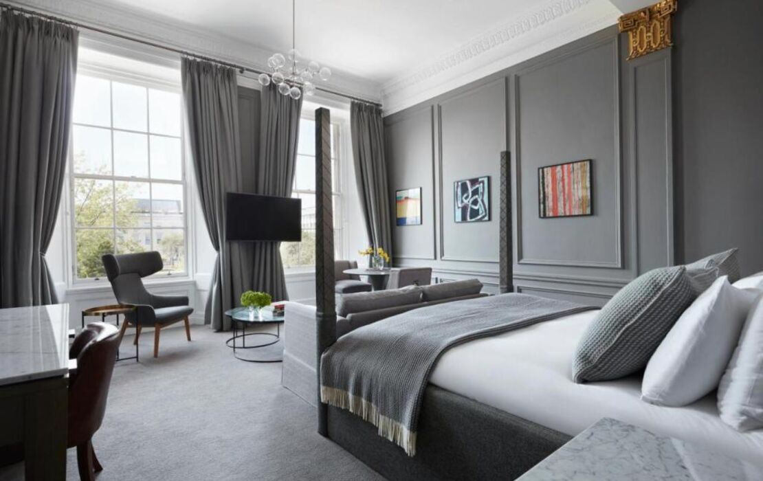 Kimpton Blythswood Square Hotel & Spa by IHG