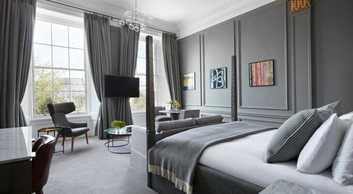Kimpton Blythswood Square Hotel & Spa by IHG