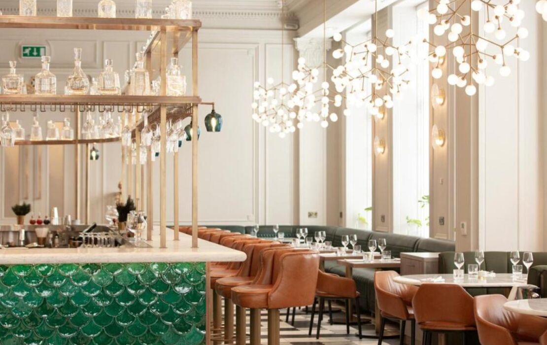 Kimpton Blythswood Square Hotel & Spa by IHG