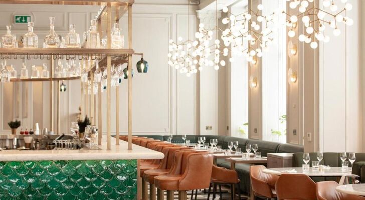 Kimpton Blythswood Square Hotel & Spa by IHG