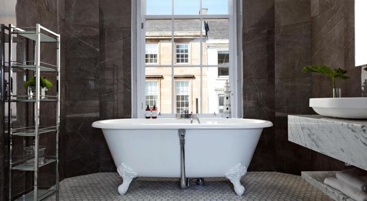 Kimpton Blythswood Square Hotel & Spa by IHG