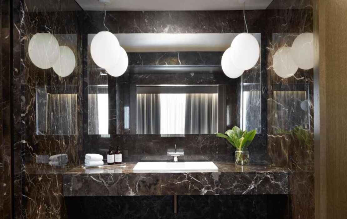 Kimpton Blythswood Square Hotel & Spa by IHG