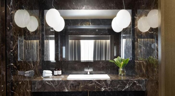 Kimpton Blythswood Square Hotel & Spa by IHG