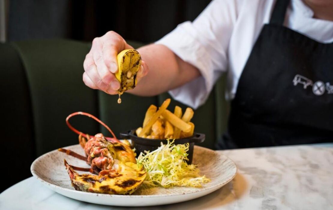 Kimpton Blythswood Square Hotel & Spa by IHG