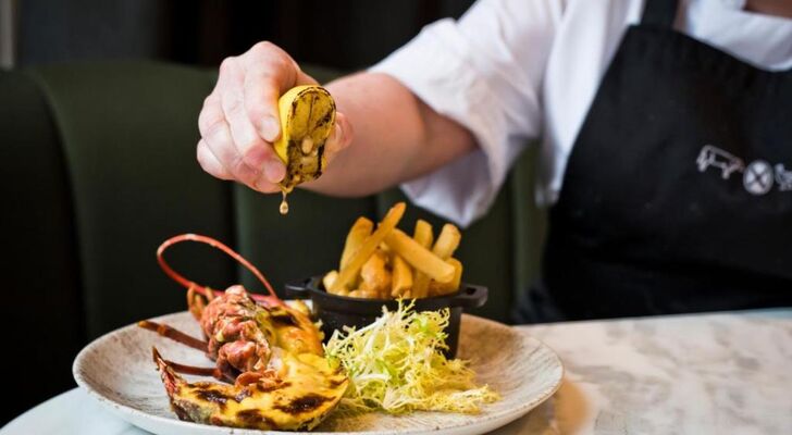 Kimpton Blythswood Square Hotel & Spa by IHG
