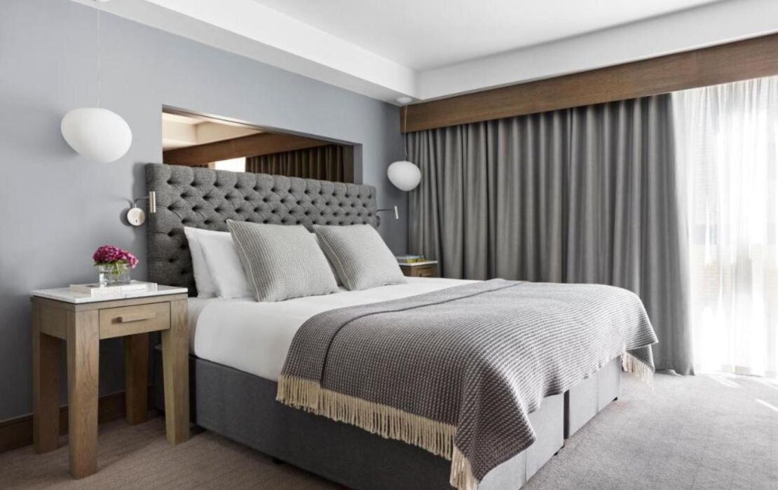 Kimpton Blythswood Square Hotel & Spa by IHG