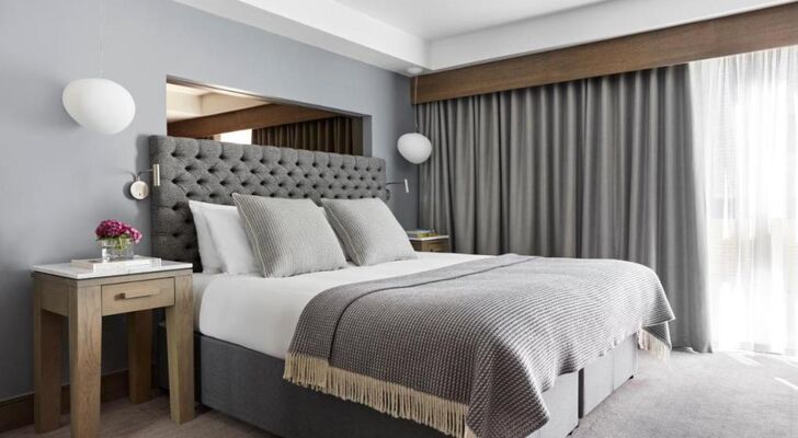 Kimpton Blythswood Square Hotel & Spa by IHG