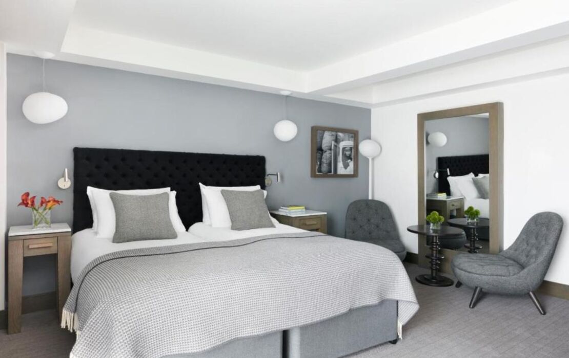 Kimpton Blythswood Square Hotel & Spa by IHG