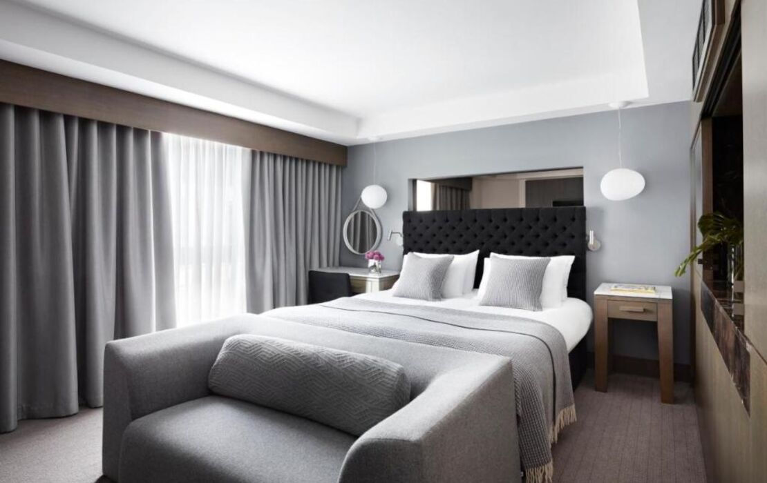 Kimpton Blythswood Square Hotel & Spa by IHG