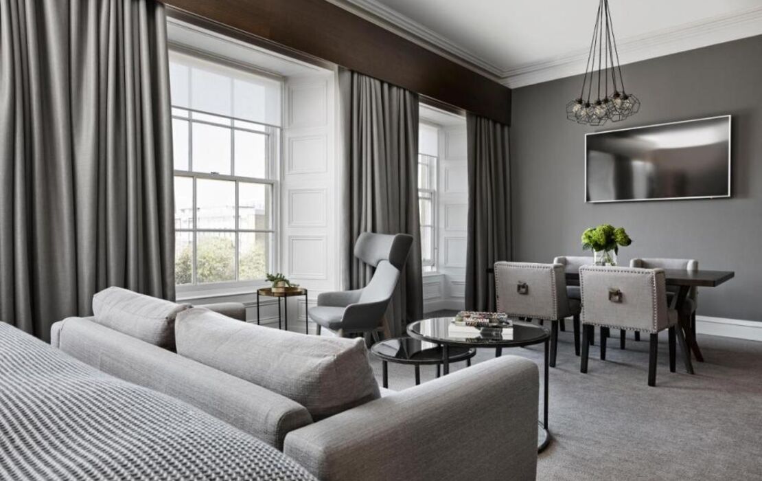 Kimpton Blythswood Square Hotel & Spa by IHG
