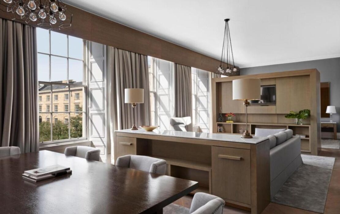 Kimpton Blythswood Square Hotel & Spa by IHG