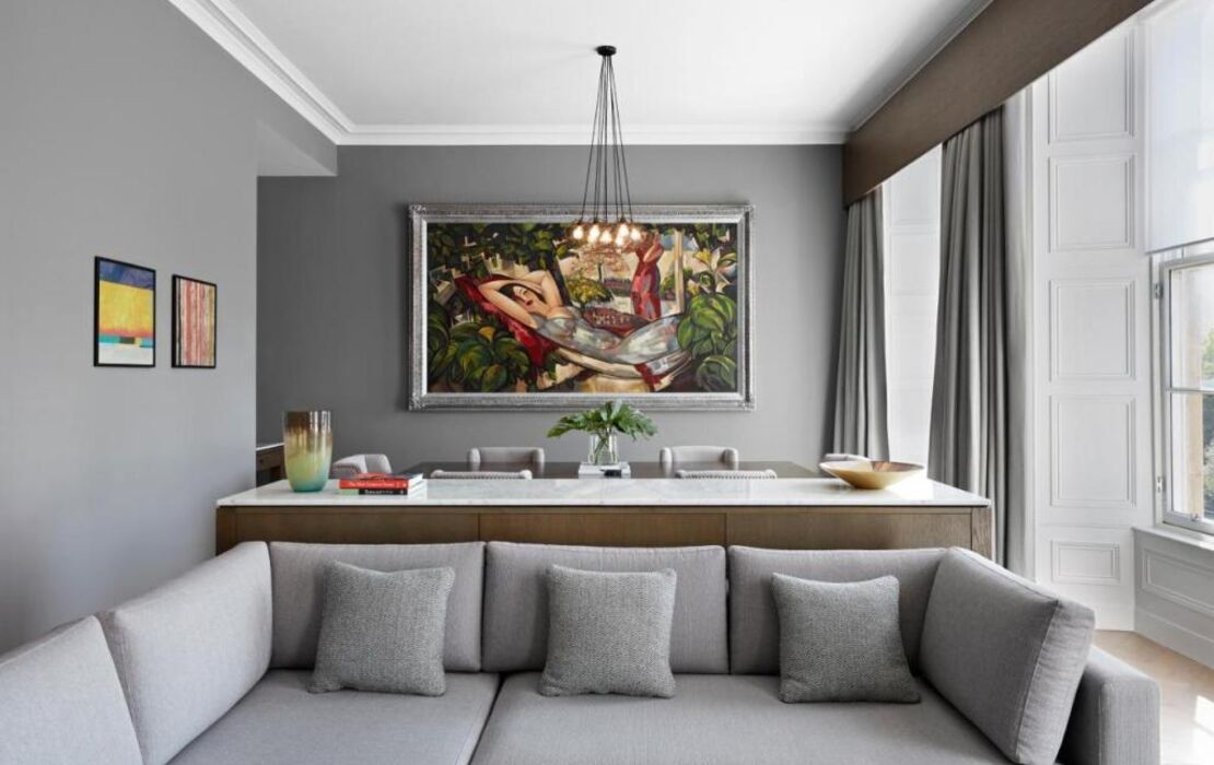 Kimpton Blythswood Square Hotel & Spa by IHG