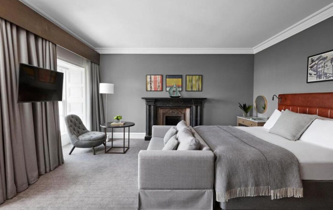 Kimpton Blythswood Square Hotel & Spa by IHG