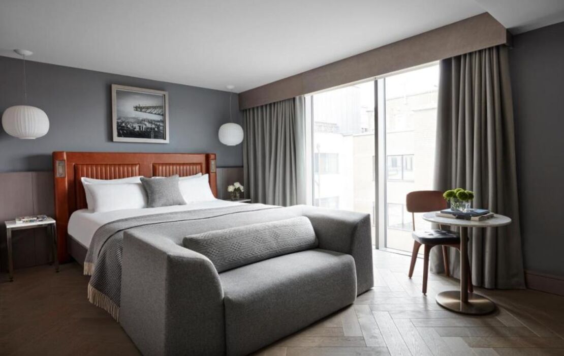 Kimpton Blythswood Square Hotel & Spa by IHG