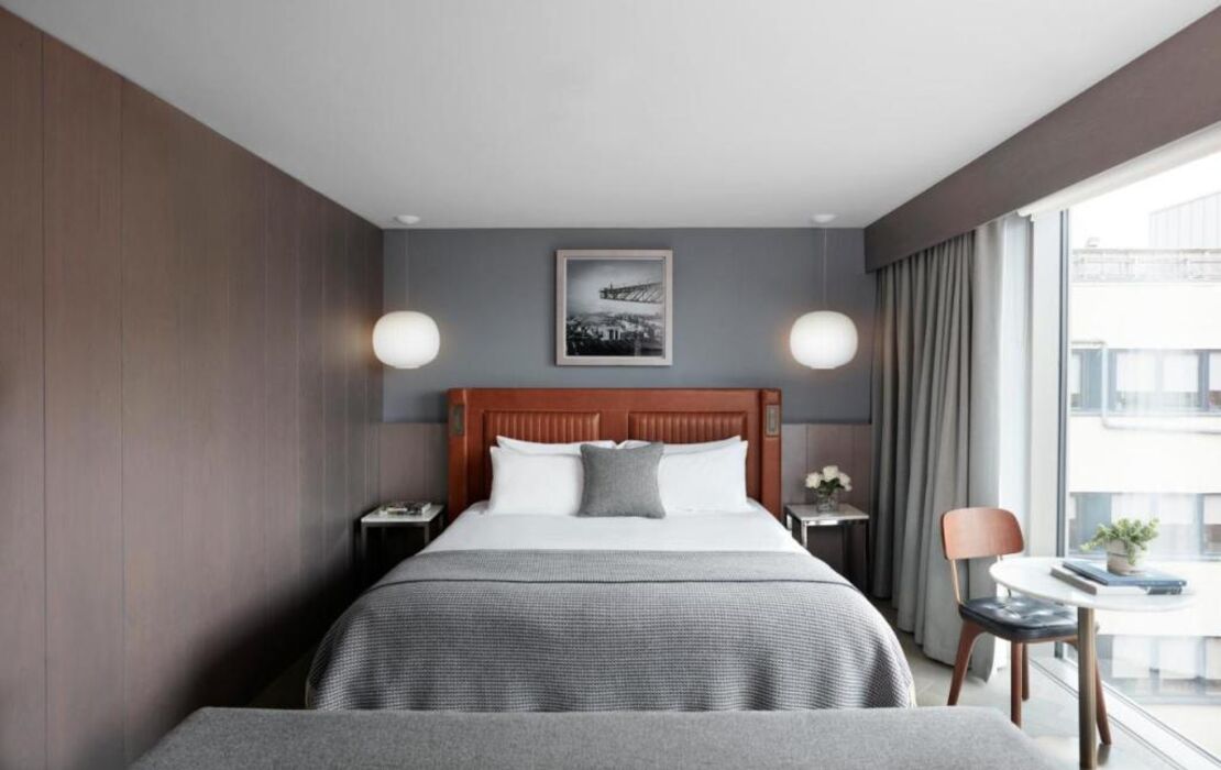 Kimpton Blythswood Square Hotel & Spa by IHG