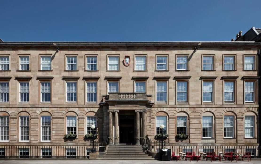 Kimpton Blythswood Square Hotel & Spa by IHG