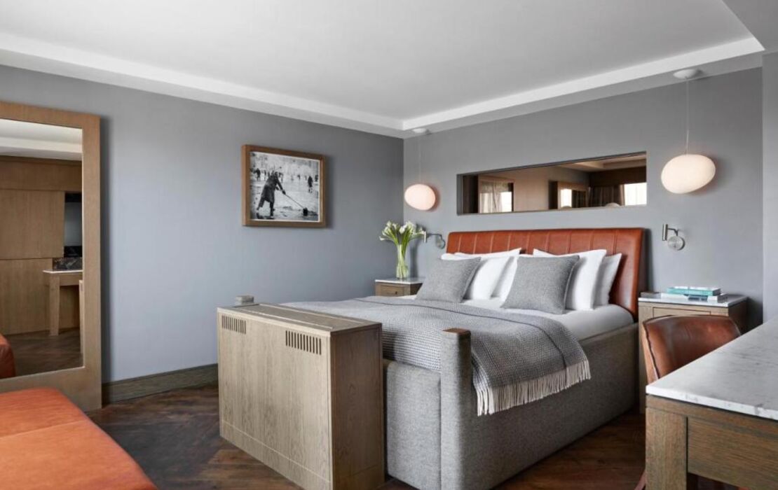 Kimpton Blythswood Square Hotel & Spa by IHG
