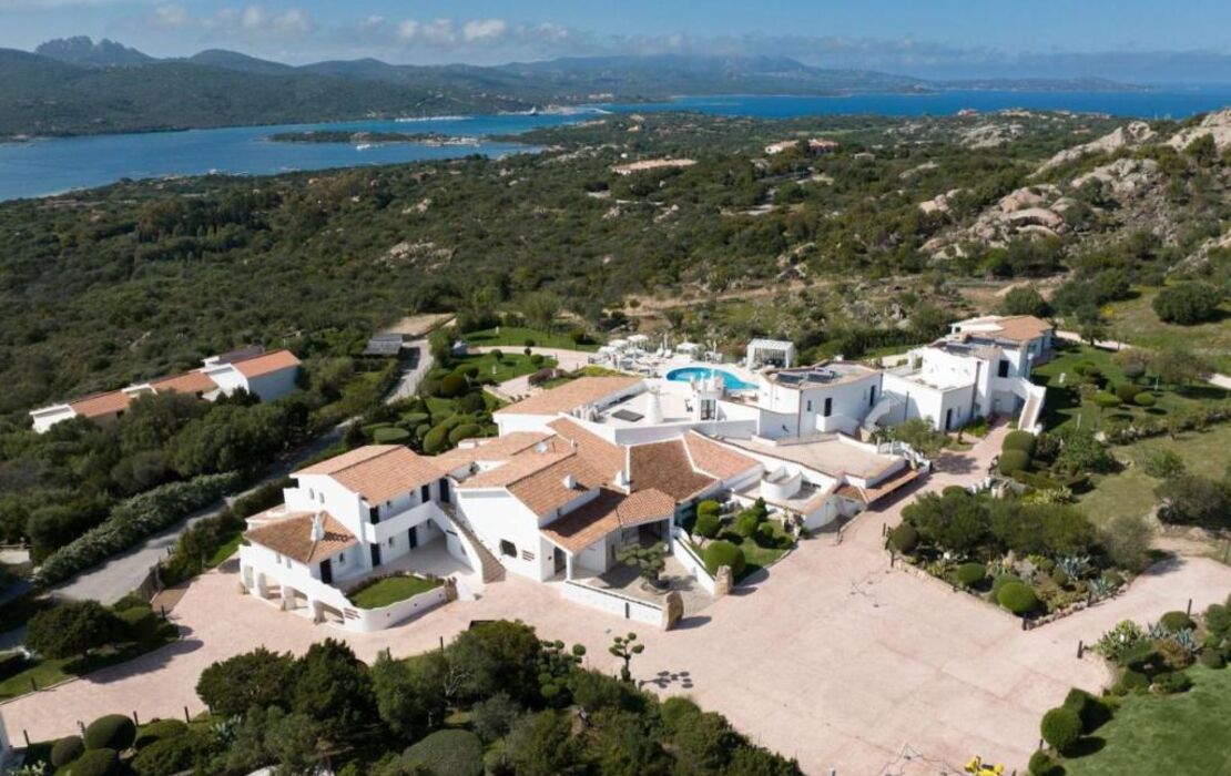 Sulià House Porto Rotondo, Curio Collection by Hilton