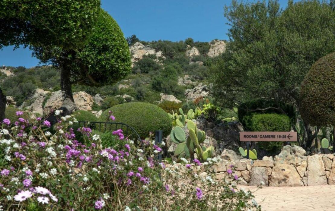 Sulià House Porto Rotondo, Curio Collection by Hilton