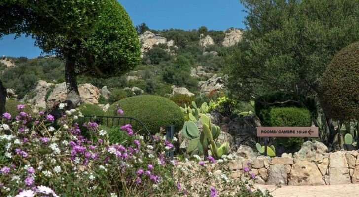 Sulià House Porto Rotondo, Curio Collection by Hilton