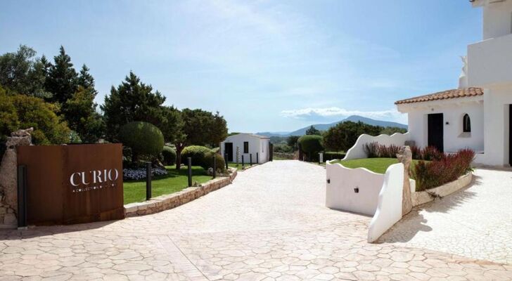 Sulià House Porto Rotondo, Curio Collection by Hilton