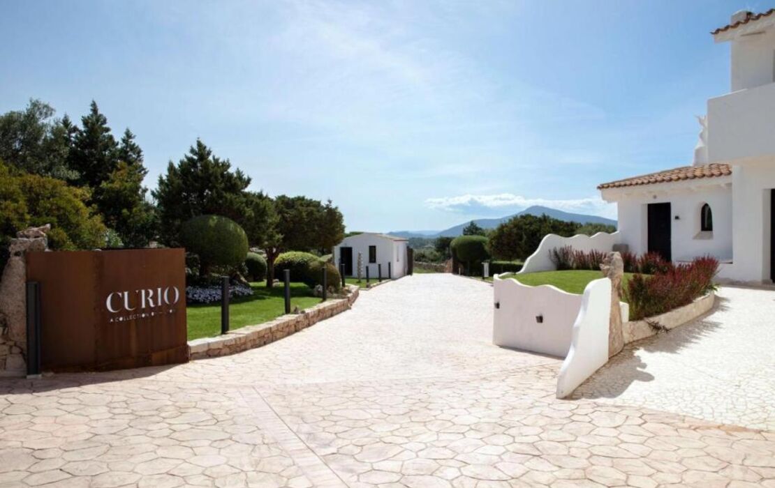 Sulià House Porto Rotondo, Curio Collection by Hilton