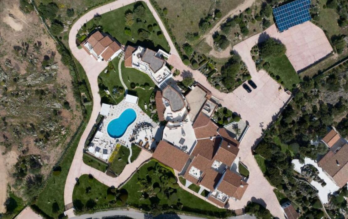 Sulià House Porto Rotondo, Curio Collection by Hilton